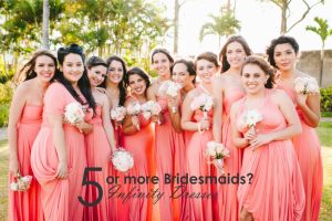 Read more about the article Infinity Dresses – SALE!