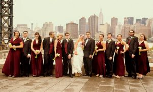 Read more about the article Blazing Burgundy