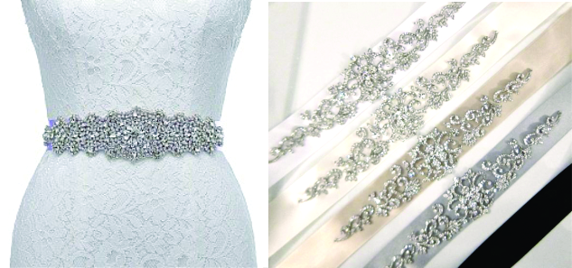 infinity waist dress