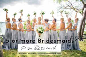 Read more about the article Affordable Bridesmaid Dresses