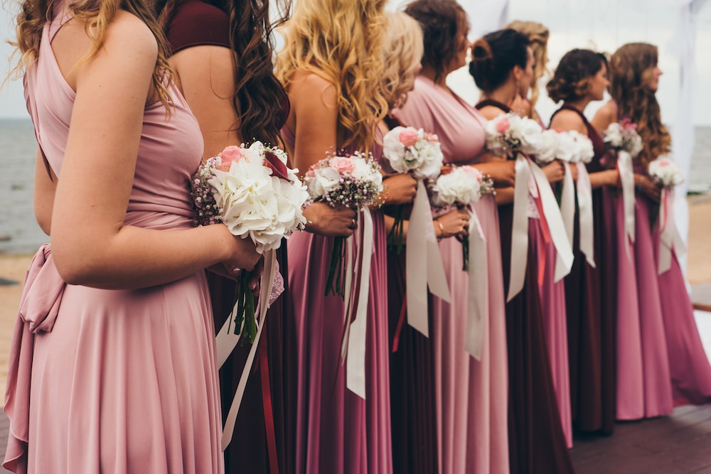 Read more about the article Budget Bridesmaid Dresses