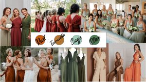 Rustic Wedding